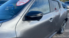 Nissan Juke 1.2 DiG-T Tekna Pulse 5dr Petrol Hatchback